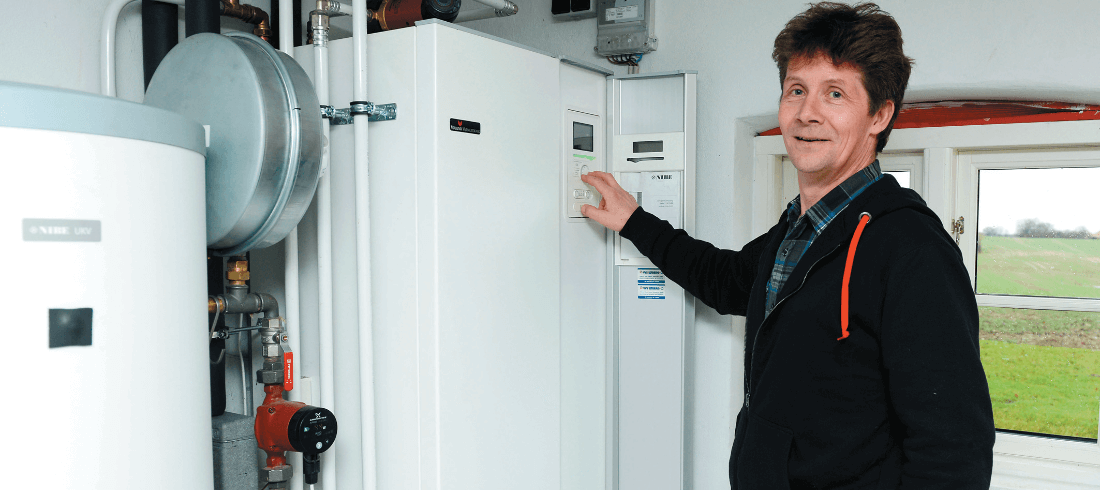 Fortsat mange penge i solenergi – i jorden